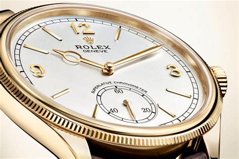 replica lusso rolex perpetual classico